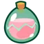 Smooth Love Potion